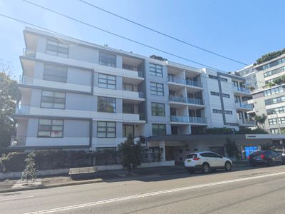 409 / 9 Rutledge Street, Eastwood