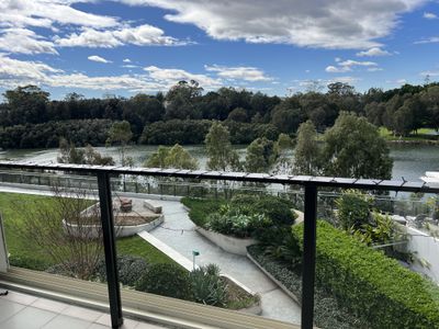 309 / 2 Chisholm Street, Wolli Creek
