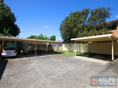 2 / 76 Ernest Street, Lakemba