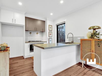 3 / 14 Outlook Drive, Berwick