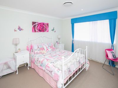 21 Stringybark Place, Heathwood