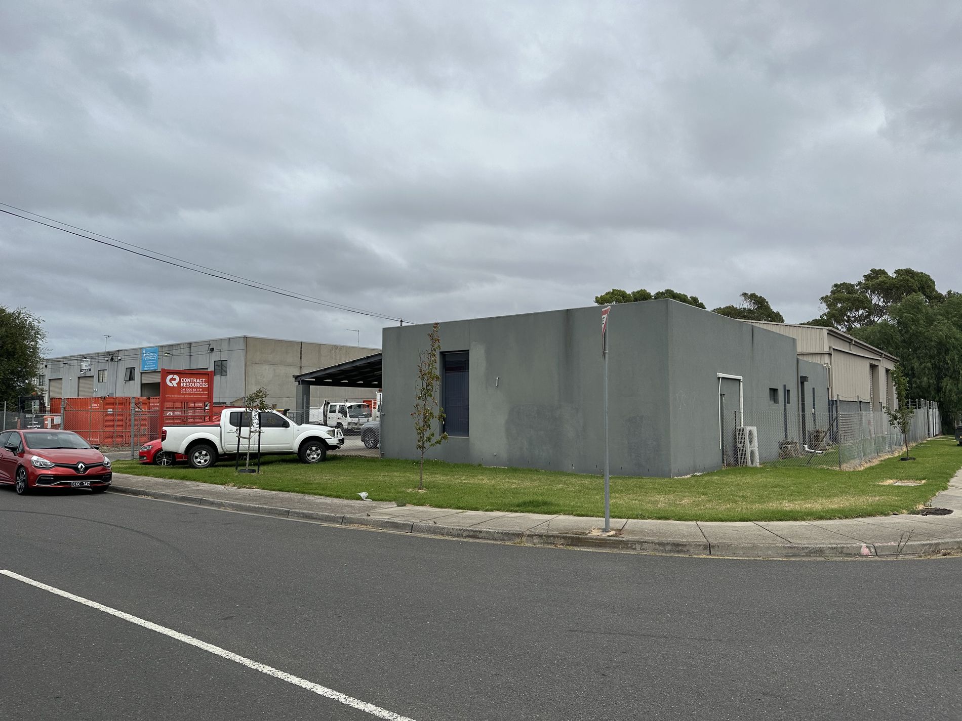 7-9 Bentley Street, Williamstown