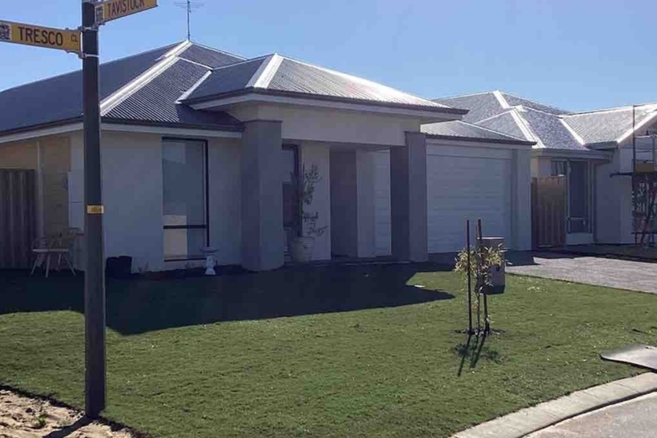 14 Tavistock St, Baldivis