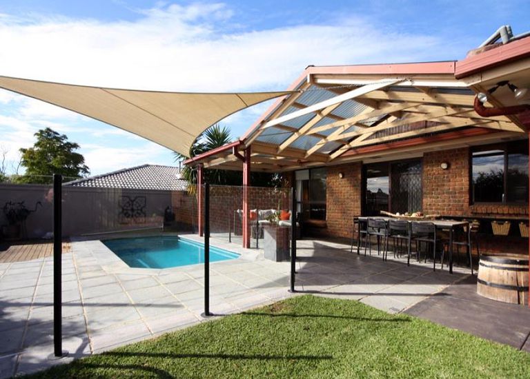 3 Glenthorn Crescent, O'halloran Hill