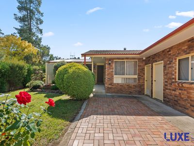 16 Gratton Place , Isaacs