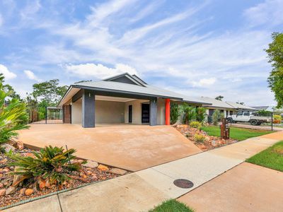160 Lind Road, Johnston