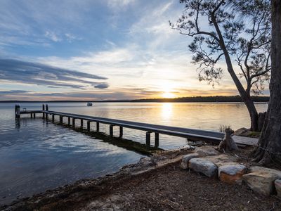 29 Saint Georges Road, St Georges Basin