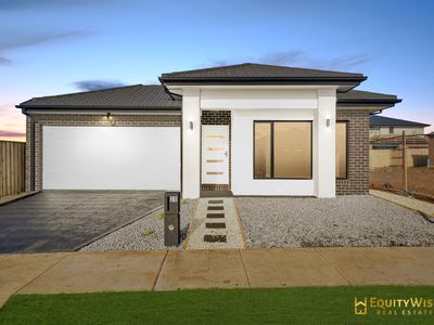 20 Sparland Street, Manor Lakes