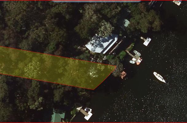 Berowra Waters