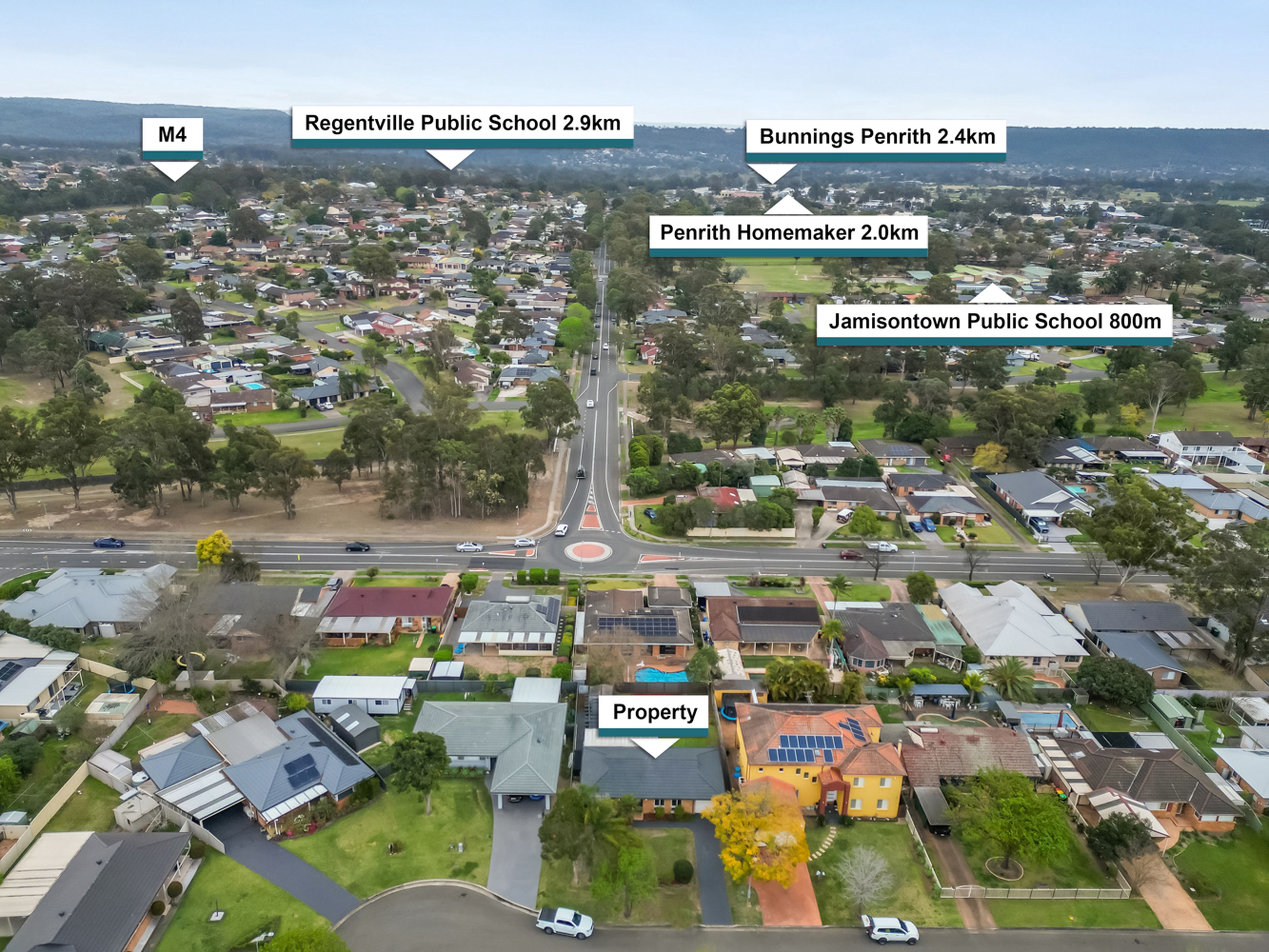 17 Glenmore Place, SOUTH PENRITH
