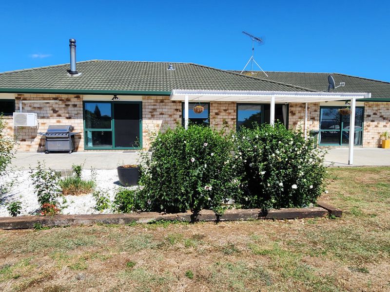 160 Wayside Road, Te Kauwhata