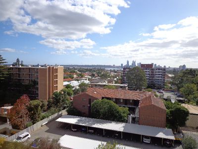 605 / 69 Leonard Street, Victoria Park