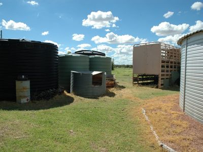 Lot 5 The Coolibahs, Longreach