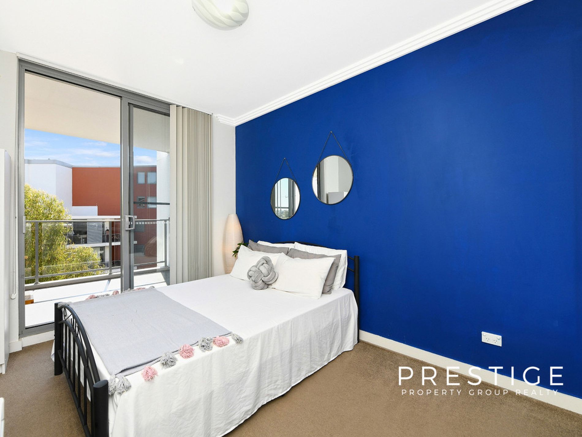 402 / 6 Reede Street, Turrella