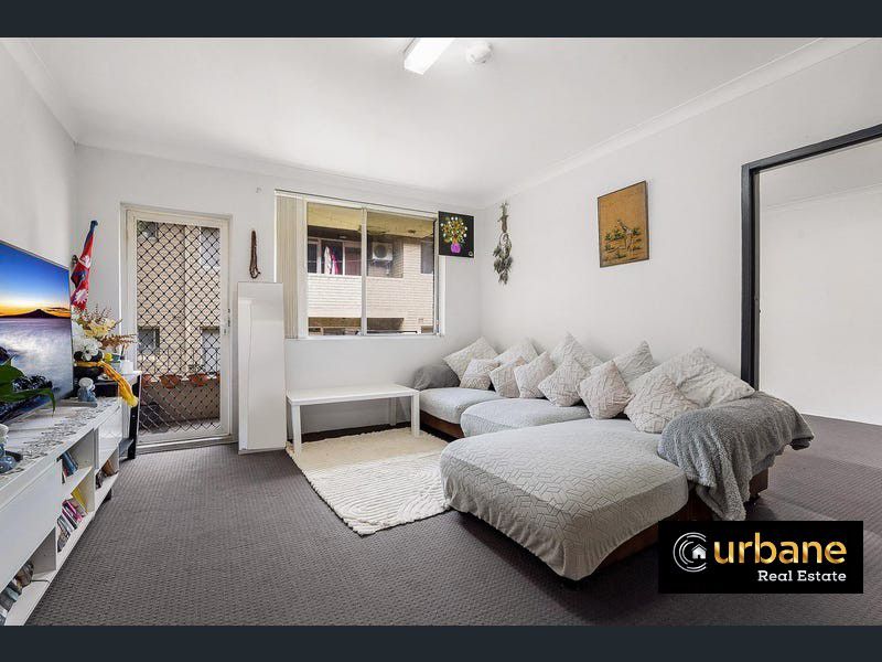5 / 14 Dartbrook Road, Auburn