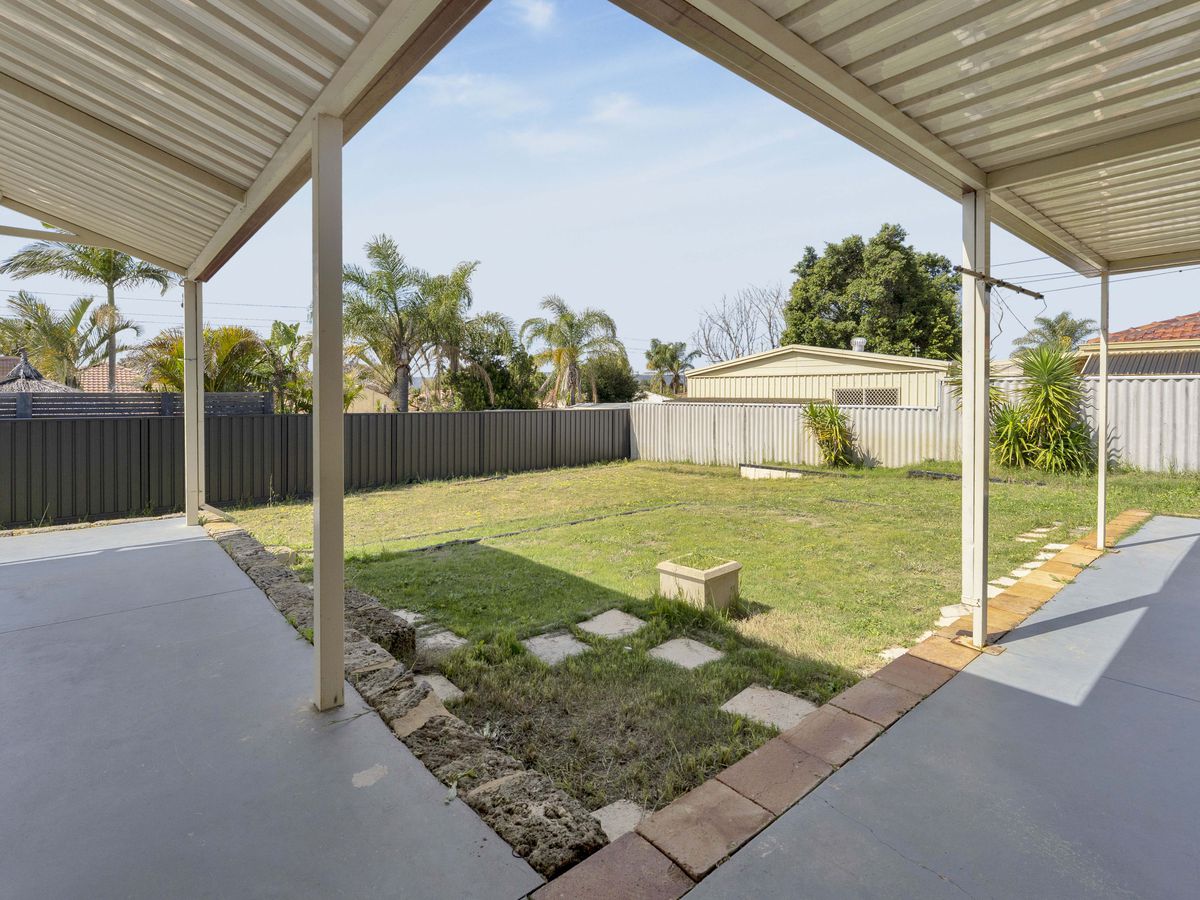 10 Redfox Crescent, Huntingdale