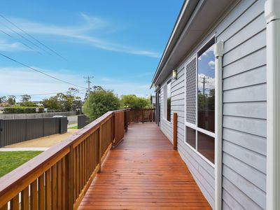 46 Carlton Beach Road, Dodges Ferry