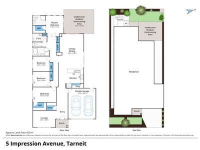 5 Impression Avenue, Tarneit
