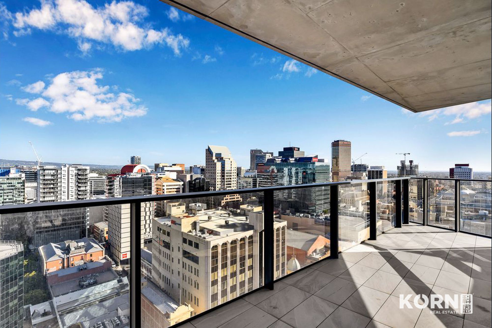 1008 / 15 Austin Street, Adelaide