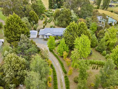 121 North Huon Road, Ranelagh