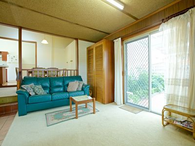 289 Grand Promenade, Doubleview