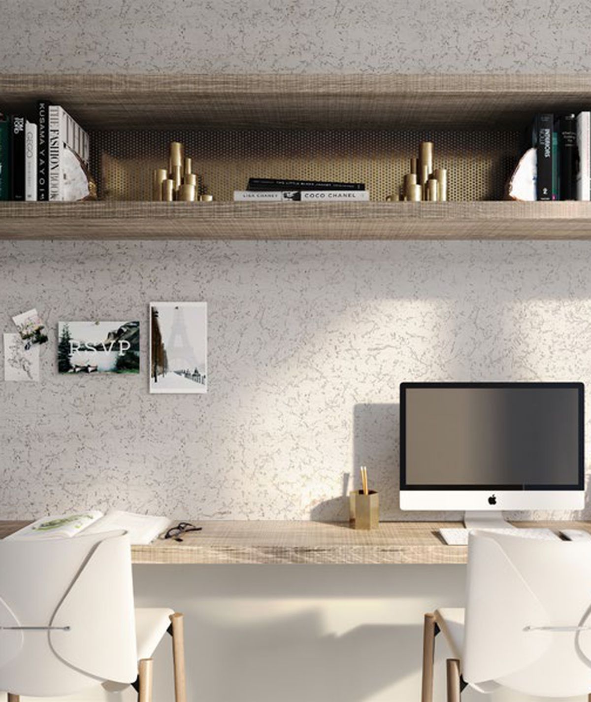 Luxury apartments in the heart of Melbourne CBD.
