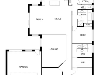 34 Hummingbird Boulevard, Tarneit