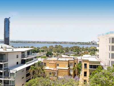 6a / 46 Mount Street, West Perth