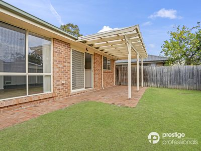 6 Mallee Court, Wattle Grove