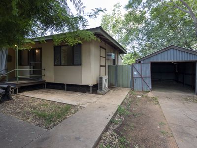 149B Konkerberry Drive, Kununurra