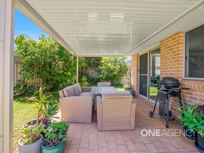 13 Neptune Place, Worrigee