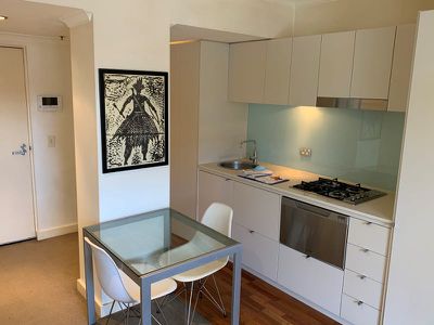 85 New South Head Road, Rushcutters Bay