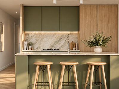 1203 / 94 Talavera Road, Macquarie Park