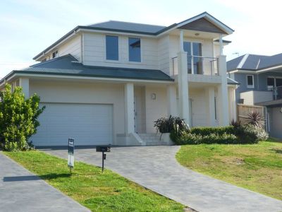 12A Wuru Drive, Dolphin Point