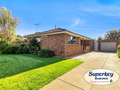 32 Kiely Avenue, Werribee