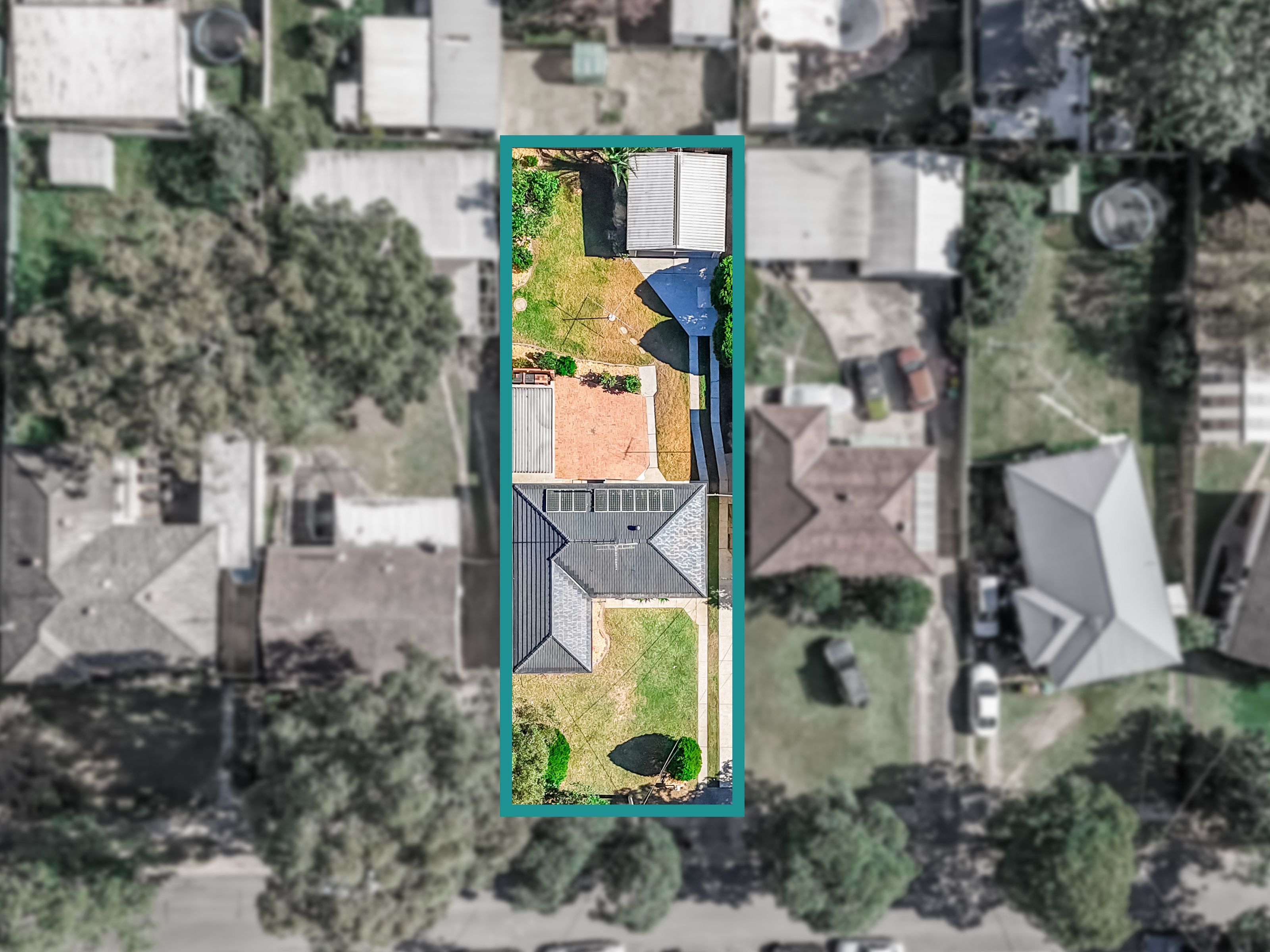 11 Orana Avenue, PENRITH