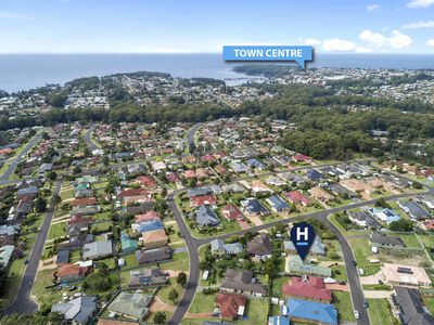 6 Scribbly Gum Crescent, Ulladulla