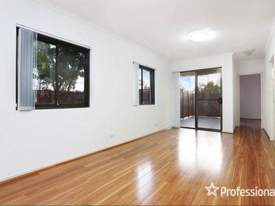 6 / 1 Griffiths Street, Blacktown