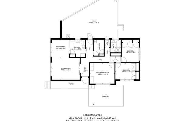 396 Gayview Crescent, Lavington