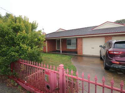 47 LOCO STREET, Seymour