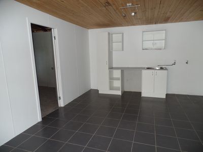 22 Danalam Street, Liverpool