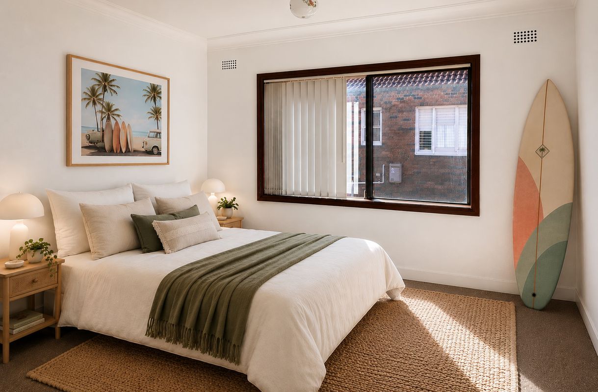 6 / 12 Hereward Street, Maroubra
