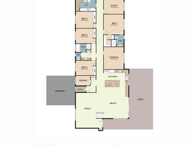 53R Rosedale Road, Dubbo