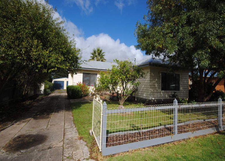 37 Learmonth Street, Portland
