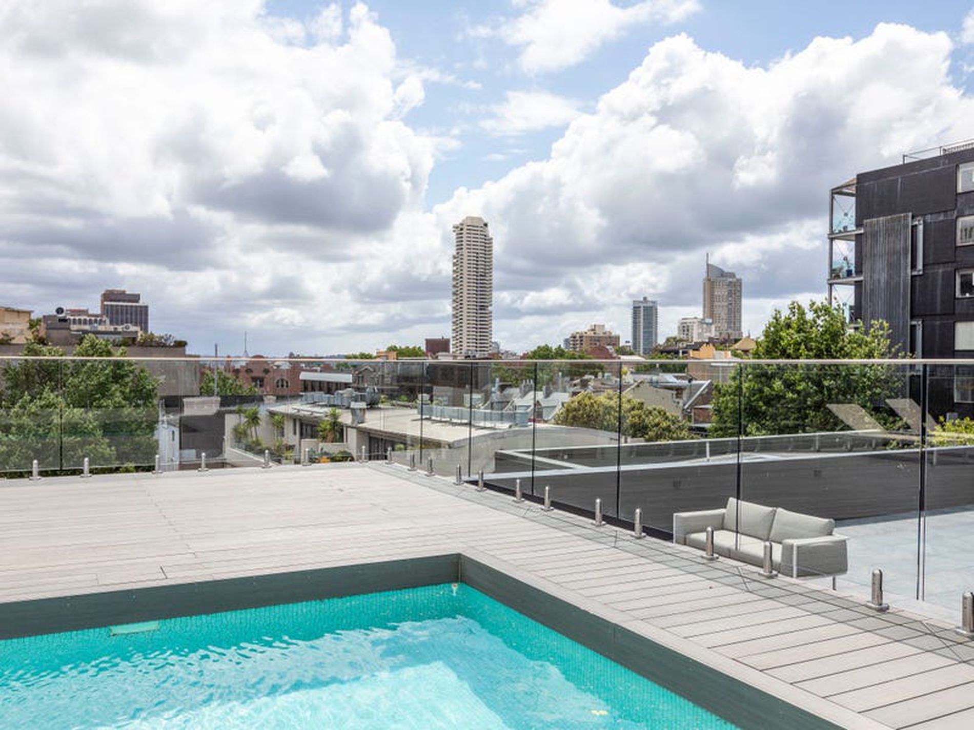 4 / 277 Crown Street, Surry Hills