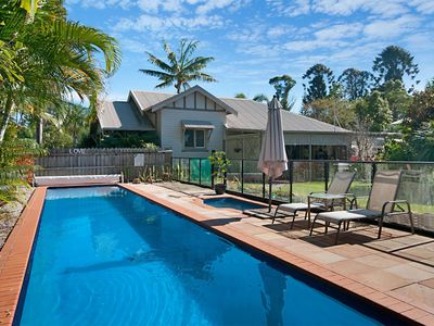2 Tincogan Street, Mullumbimby