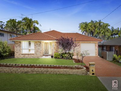 8 Quinalup Street, Gwandalan