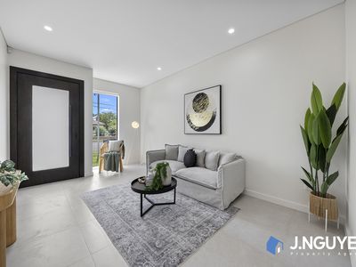 17 Stanbrook Street, Fairfield Heights