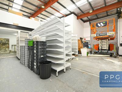 15 East Street, Granville