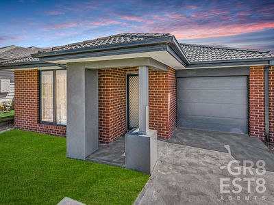 25 Foundation Avenue, Clyde
